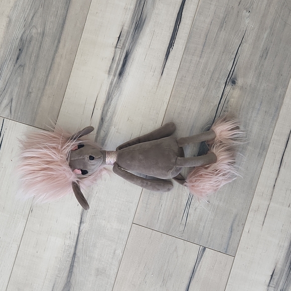 Jellycat Swellegant Penelope poodle - Picture 2 of 6